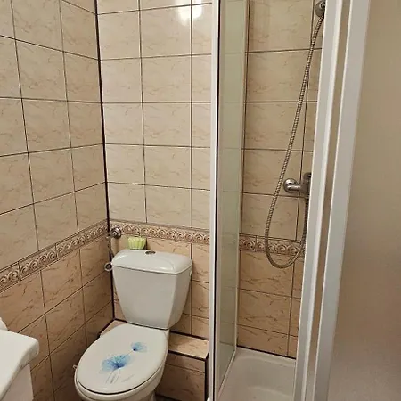 Kwatera prywatna Budziar - Nad Morzem *