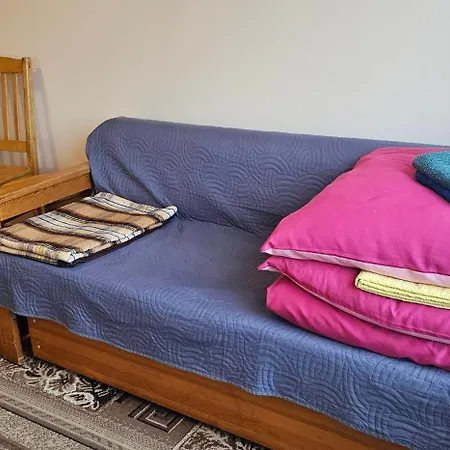 Budziar - Nad Morzem Kwatera prywatna *