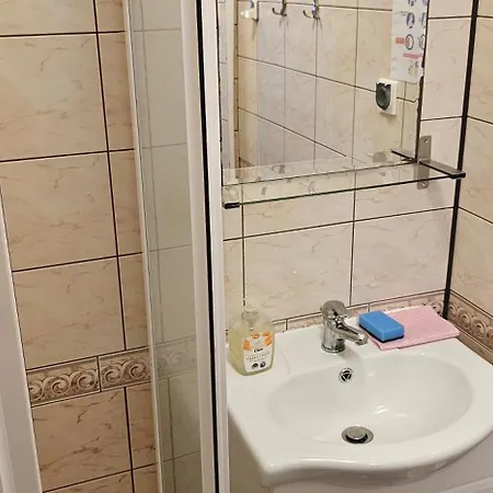 Budziar - Nad Morzem Darłowo