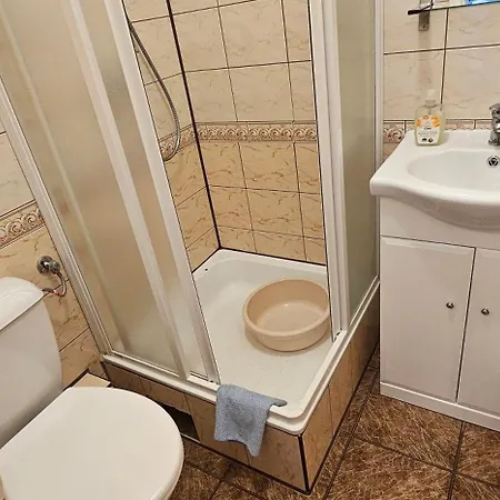 Budziar - Nad Morzem Kwatera prywatna