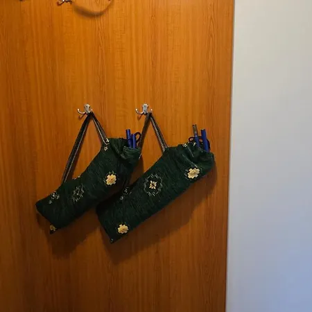 Quarto em Acomodações Particulares Budziar - Nad Morzem *