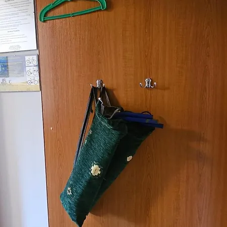 Quarto em Acomodações Particulares Budziar - Nad Morzem Darlowo