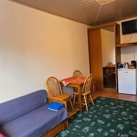 Budziar - Nad Morzem *