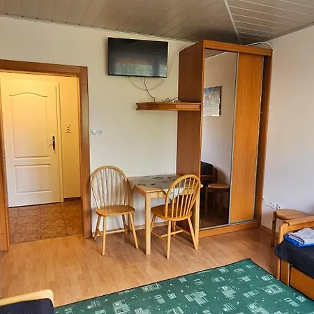 Budziar - Nad Morzem