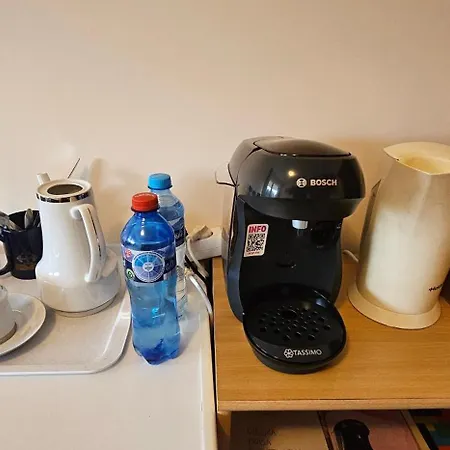 Quarto em Acomodações Particulares Budziar - Nad Morzem *