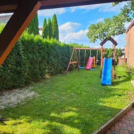 Budziar - Nad Morzem