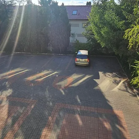 Budziar - Nad Morzem Kwatera prywatna *