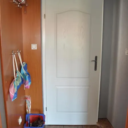 Budziar - Nad Morzem Kwatera prywatna *