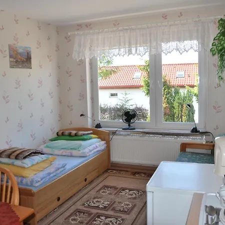 Budziar - Nad Morzem * Darlowo