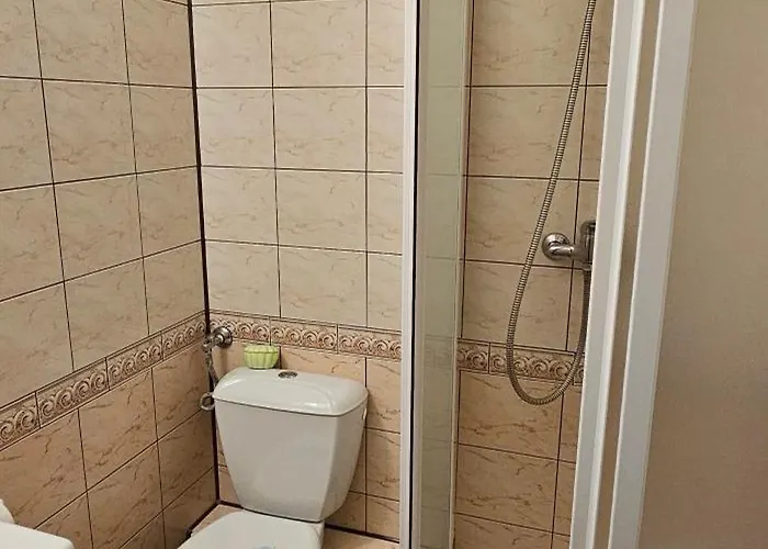 Homestay szállás Budziar - Nad Morzem *