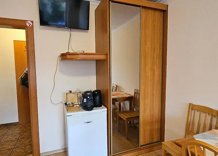 Budziar - Nad Morzem Darłowo