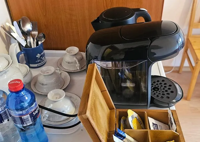 Budziar - Nad Morzem