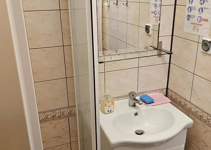 Budziar - Nad Morzem Darłowo