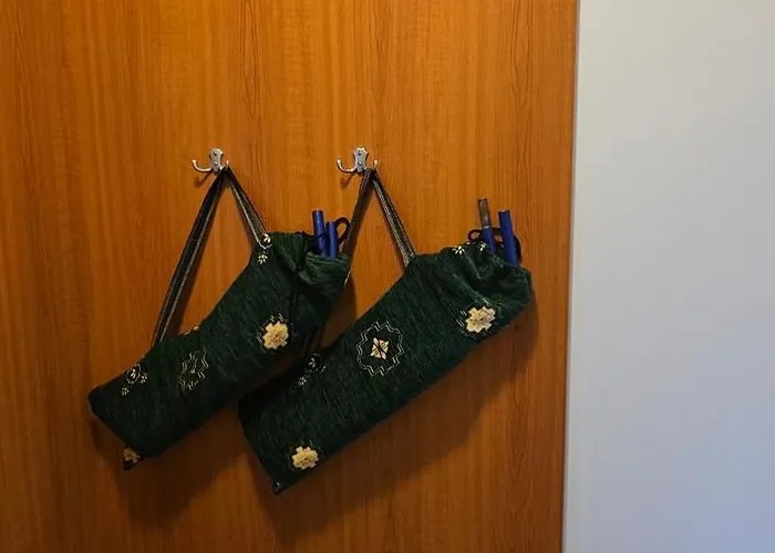 Homestay szállás Budziar - Nad Morzem *