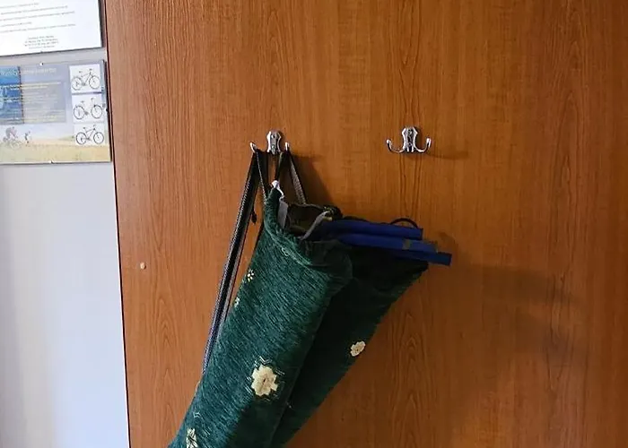 Homestay szállás Budziar - Nad Morzem Darłowo