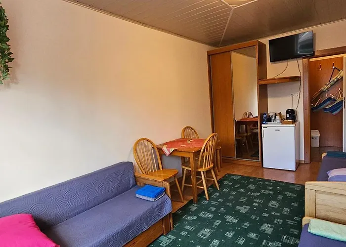 Budziar - Nad Morzem *