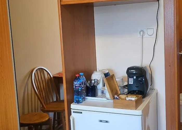 Budziar - Nad Morzem * Darłowo