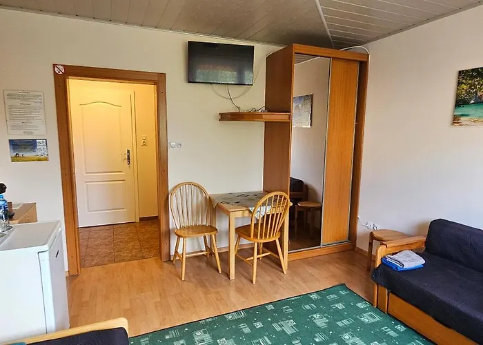 Budziar - Nad Morzem