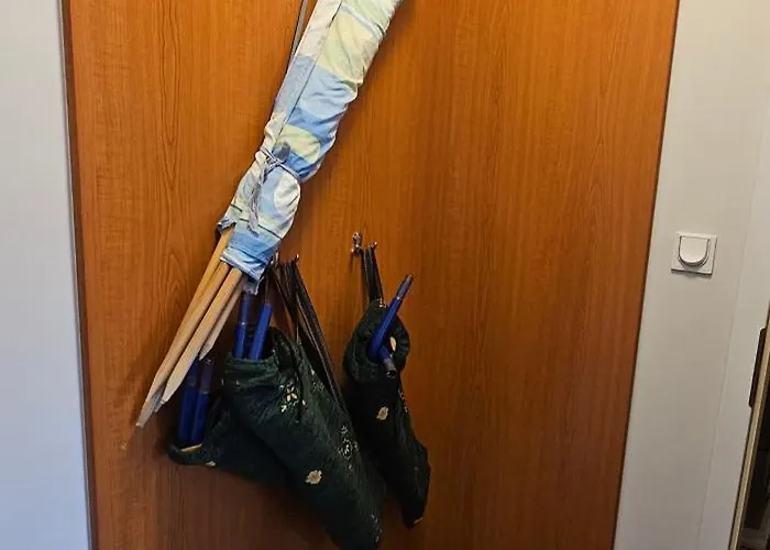 Budziar - Nad Morzem Homestay szállás