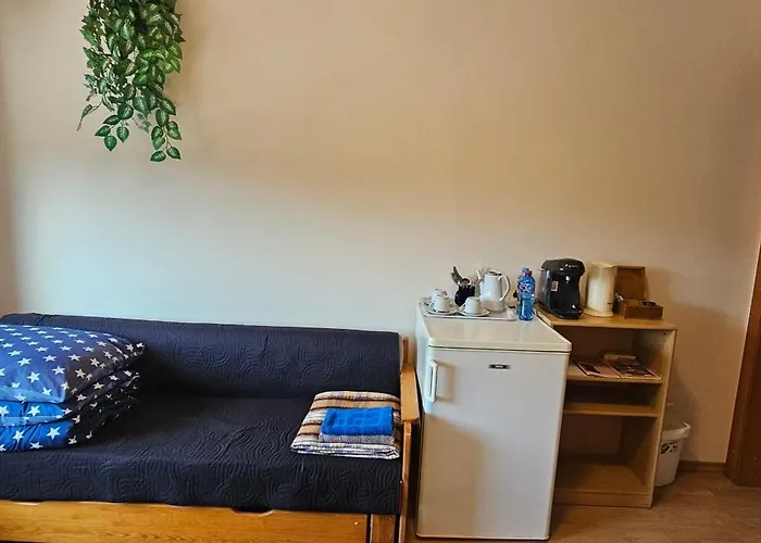 Budziar - Nad Morzem Homestay szállás *