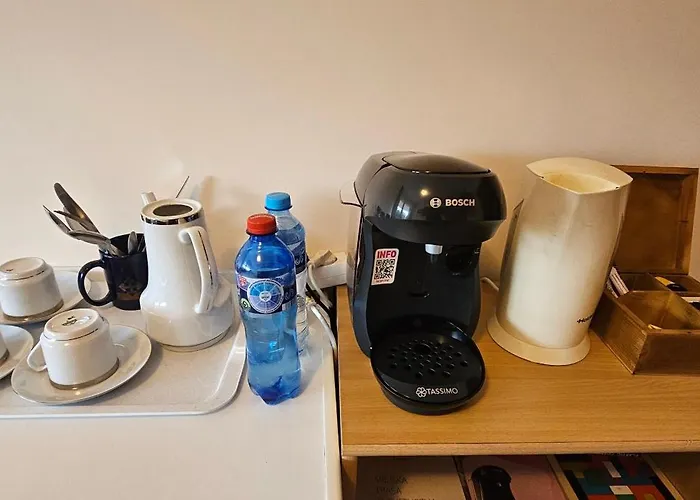 Homestay szállás Budziar - Nad Morzem *