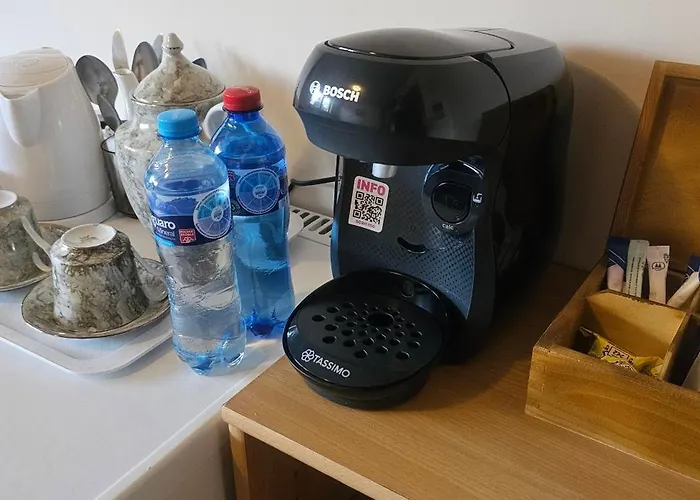 Budziar - Nad Morzem *