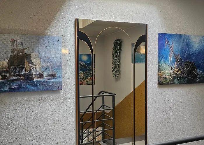 Budziar - Nad Morzem Homestay szállás