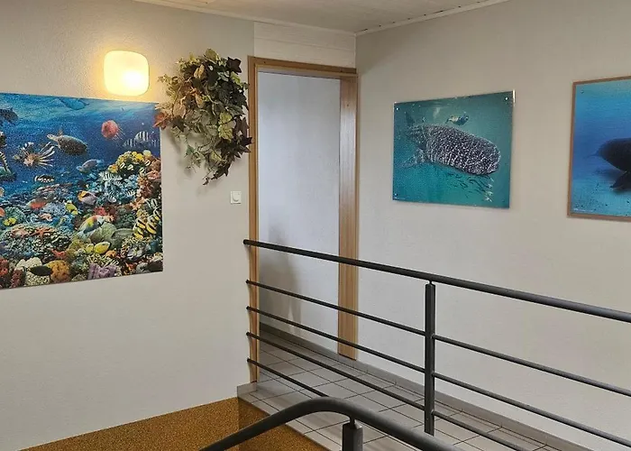 Homestay szállás Budziar - Nad Morzem