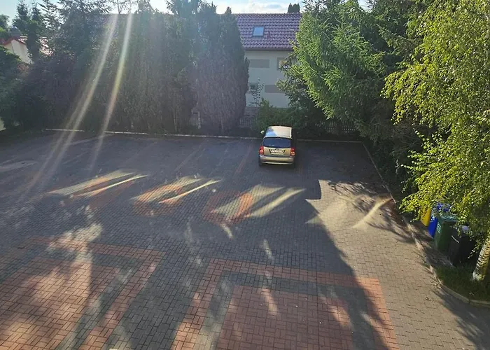 Budziar - Nad Morzem Homestay szállás *