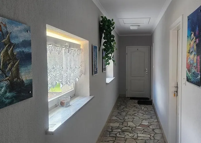 Budziar - Nad Morzem *