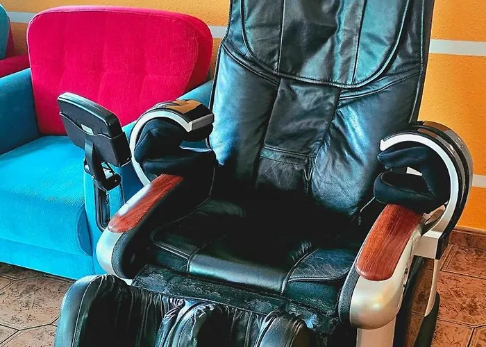 Budziar - Nad Morzem