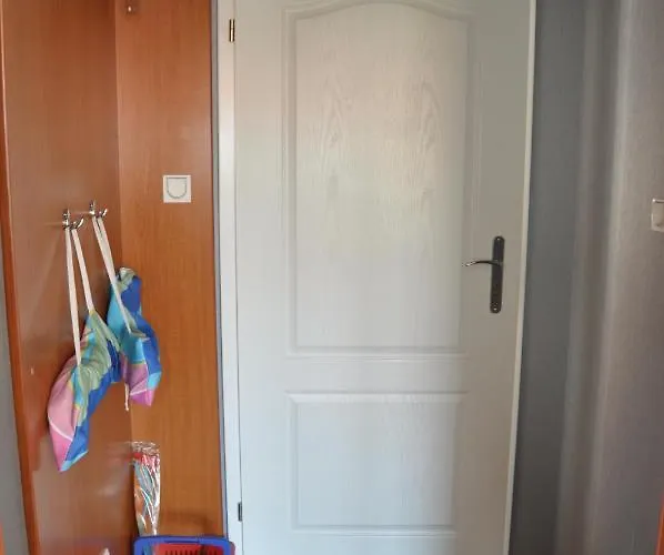 Budziar - Nad Morzem Homestay szállás *